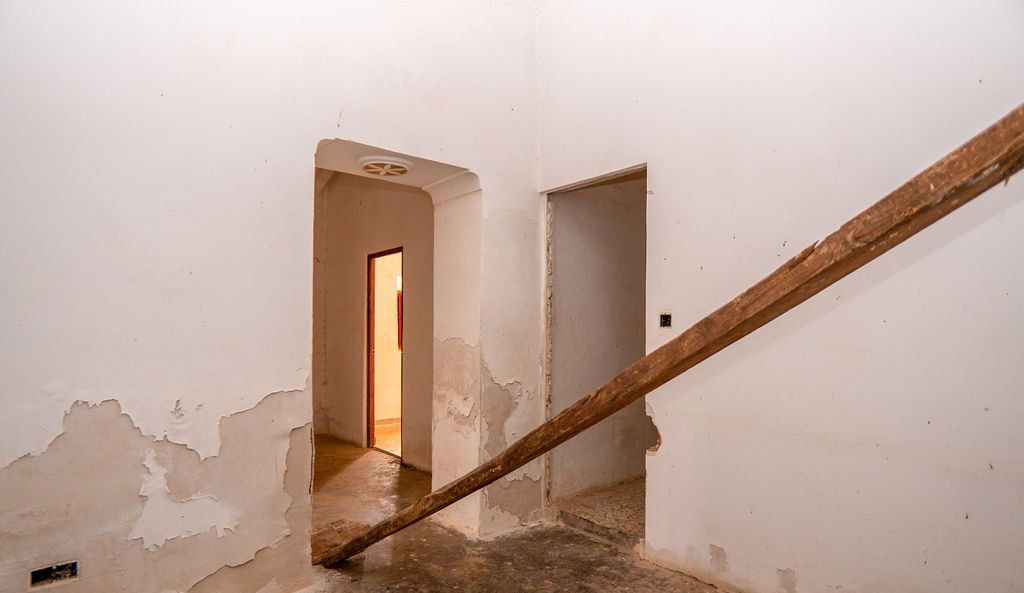 Casa de pueblo en venta en Calle Los Quintines Las Escuelas, Bajo, 30320, Fuente-Alamo Murcia