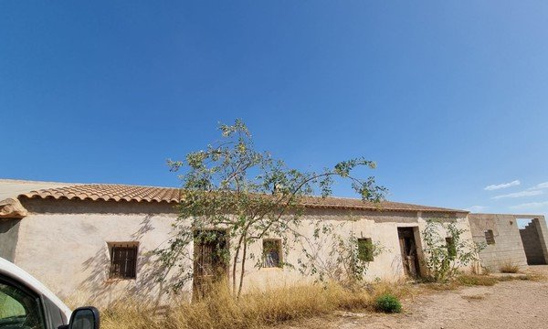 Casa de pueblo en venta en Calle Los Quintines Las Escuelas, Bajo, 30320, Fuente-Alamo Murcia