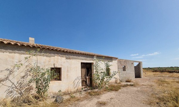 Casa de pueblo en venta en Calle Los Quintines Las Escuelas, Bajo, 30320, Fuente-Alamo Murcia