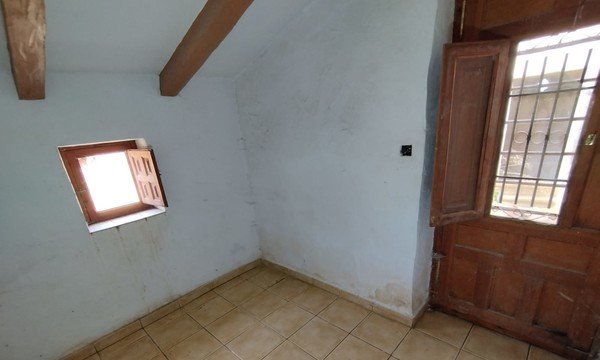 Casa de pueblo en venta en Calle Los Quintines Las Escuelas, Bajo, 30320, Fuente-Alamo Murcia