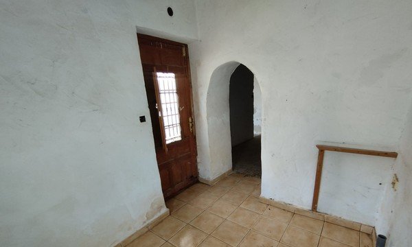 Casa de pueblo en venta en Calle Los Quintines Las Escuelas, Bajo, 30320, Fuente-Alamo Murcia