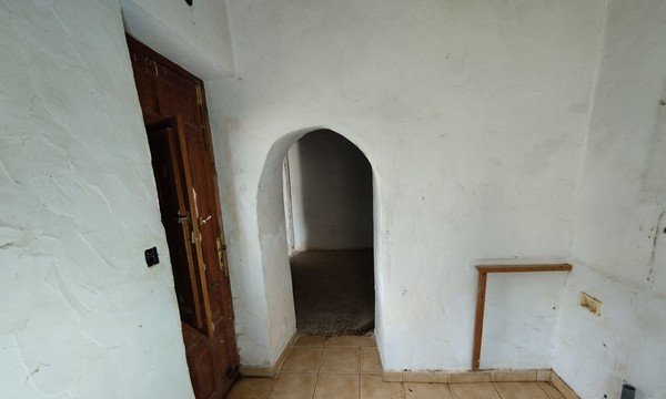 Casa de pueblo en venta en Calle Los Quintines Las Escuelas, Bajo, 30320, Fuente-Alamo Murcia