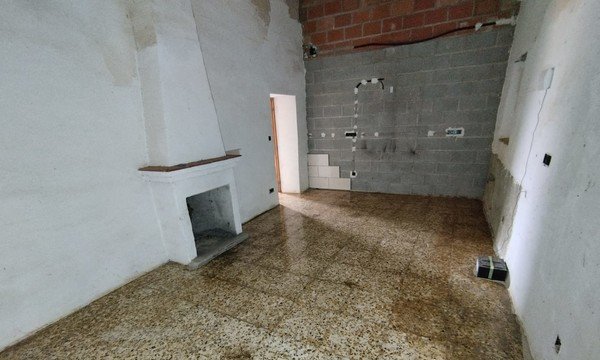 Casa de pueblo en venta en Calle Los Quintines Las Escuelas, Bajo, 30320, Fuente-Alamo Murcia