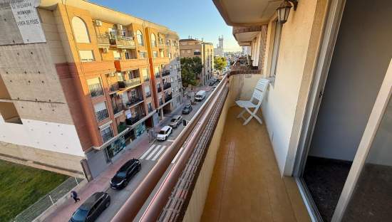 Piso en Albal, Valencia