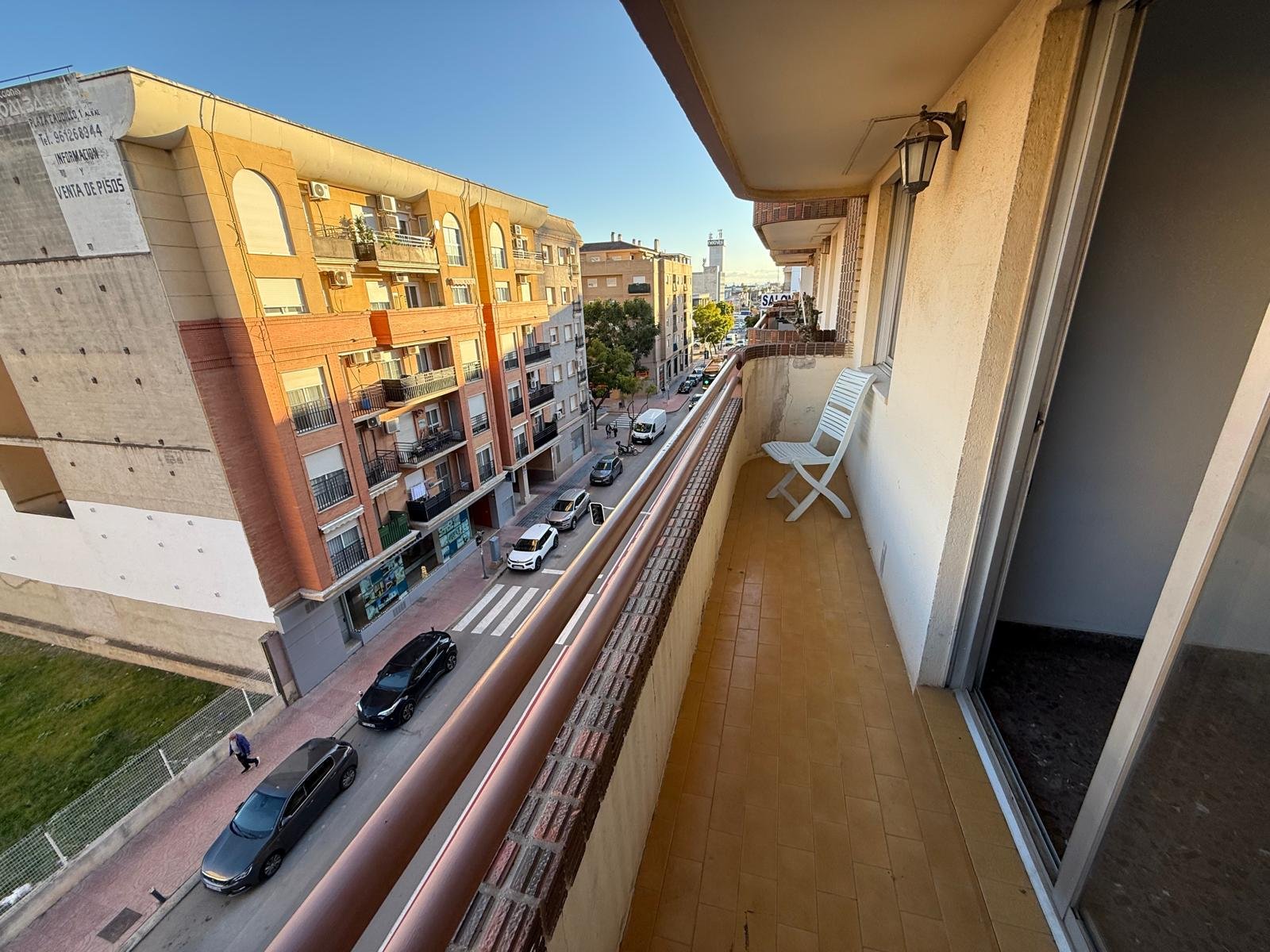 Piso en Albal, Valencia