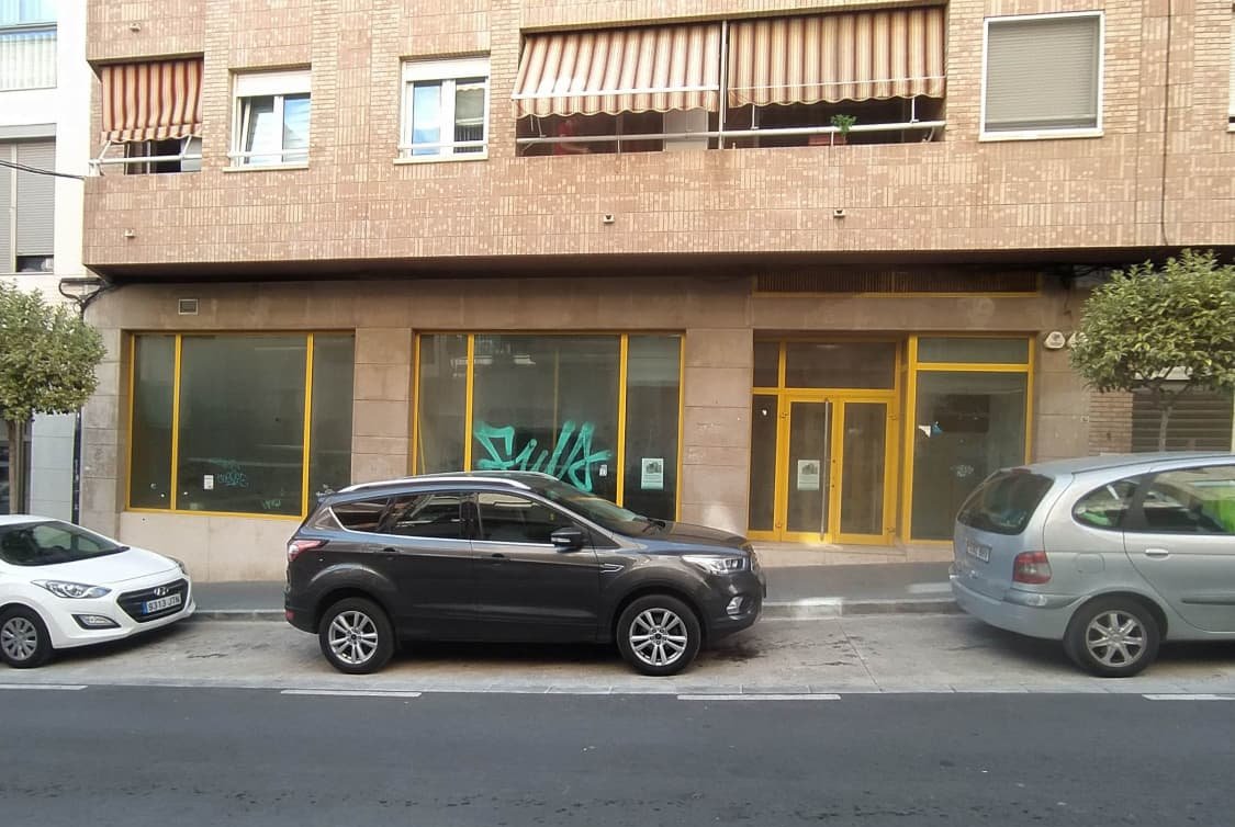 Local en venta en Calle Sant Josep, Bajo, 46930, Quart De Poblet Valencia