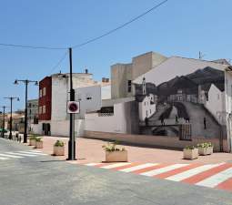 Terreno Urbano en Jeresa, Valencia