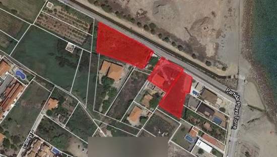 Otros en venta en CALLE CATALANS S U P, ALMASSORA