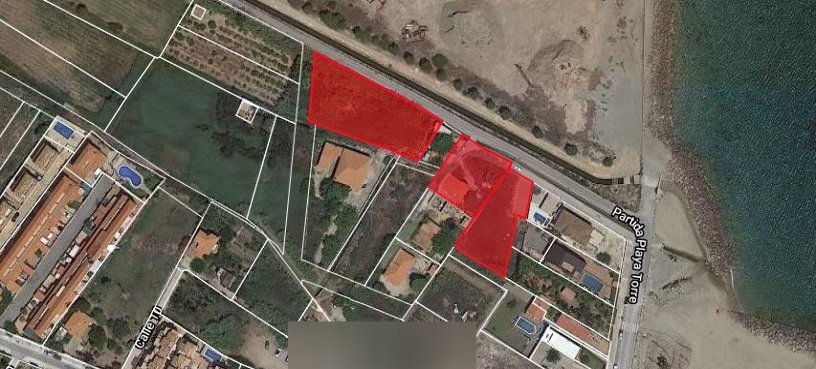 Otros en venta en CALLE CATALANS S U P, ALMASSORA