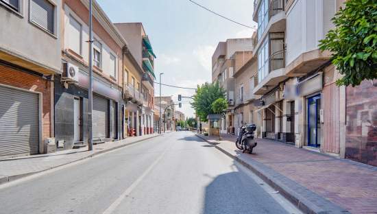 Terreno en venta en Espinardo, Murcia