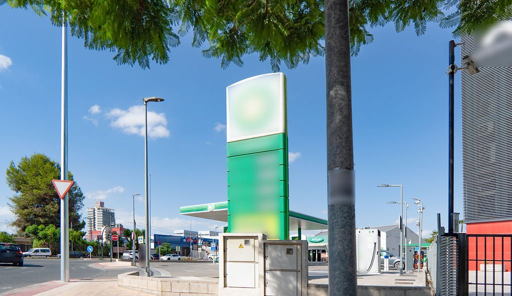 Terreno en venta en Espinardo, Murcia