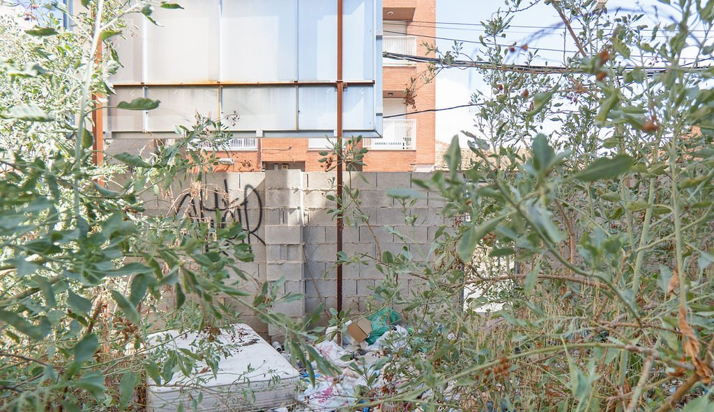 Terreno en venta en Espinardo, Murcia