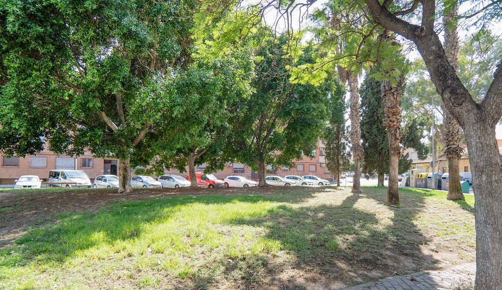 Terreno en venta en Espinardo, Murcia