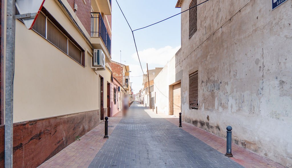 Terreno en venta en Espinardo, Murcia