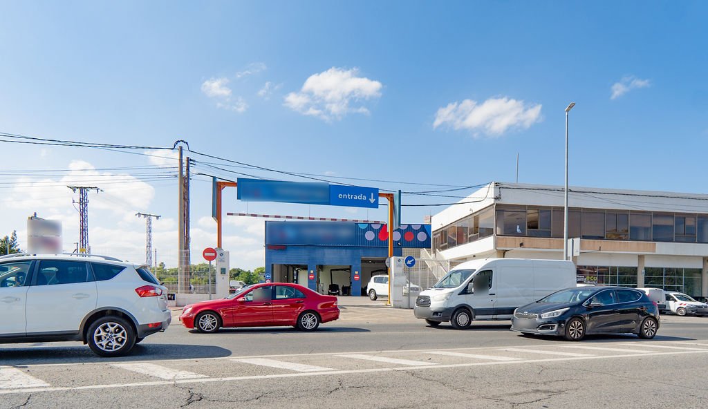 Terreno en venta en Espinardo, Murcia