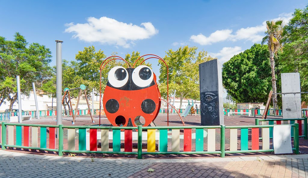 Terreno en venta en Espinardo, Murcia