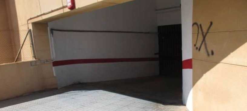 Local comercial en venta en CALLE ARCADI GARCIA, VILA-REAL