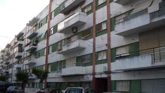 Piso en venta  en Calle Fiscal Segrelles Del Albaida Valencia