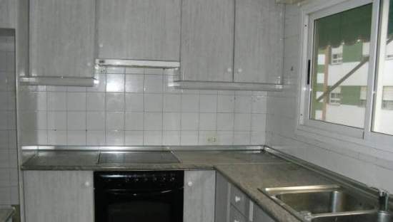 Piso en venta  en Calle Fiscal Segrelles Del Albaida Valencia
