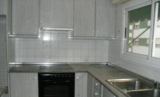 Piso en venta  en Calle Fiscal Segrelles Del Albaida Valencia