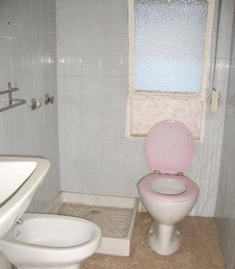Piso en venta  en Calle Fiscal Segrelles Del Albaida Valencia