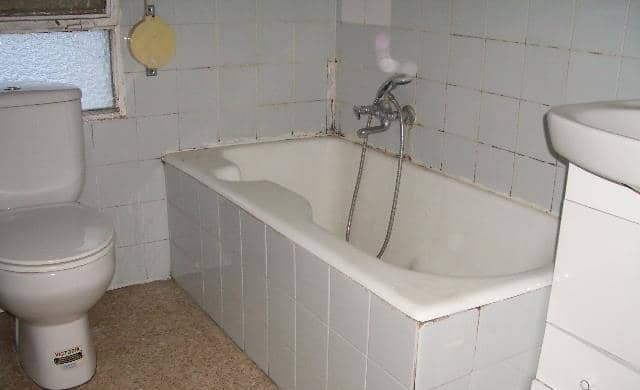 Piso en venta  en Calle Fiscal Segrelles Del Albaida Valencia
