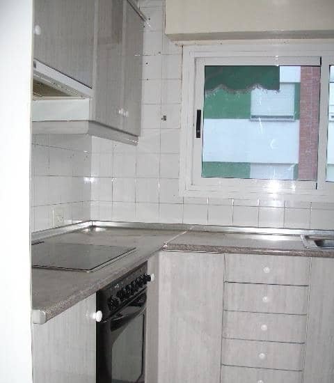 Piso en venta  en Calle Fiscal Segrelles Del Albaida Valencia