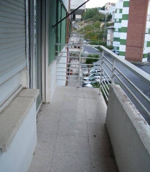 Piso en venta  en Calle Fiscal Segrelles Del Albaida Valencia