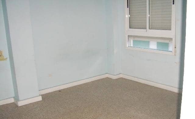Piso en venta  en Calle Fiscal Segrelles Del Albaida Valencia