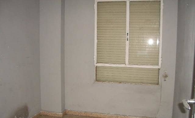 Piso en venta  en Calle Fiscal Segrelles Del Albaida Valencia