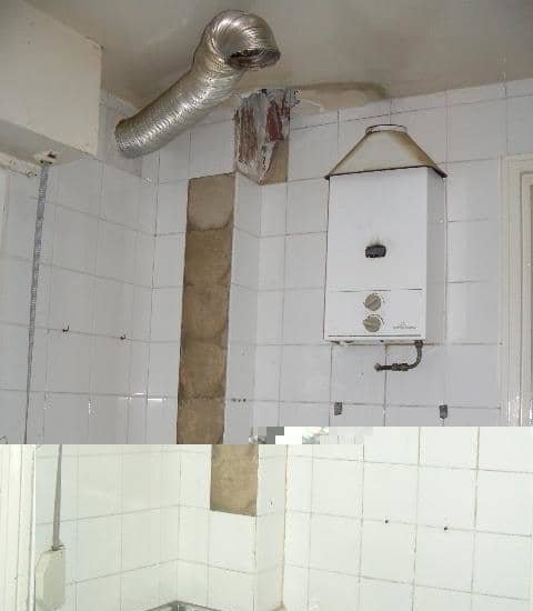 Piso en venta  en Calle Fiscal Segrelles Del Albaida Valencia