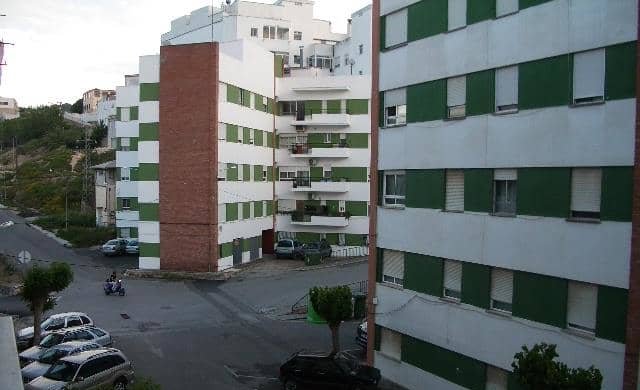 Piso en venta  en Calle Fiscal Segrelles Del Albaida Valencia