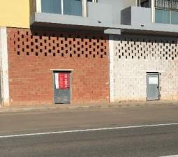 Localoficina en venta en CALLE MARQUES ENSENADA-PUEBLA, CARTAGENA