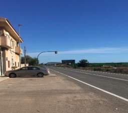 Localoficina en venta en CALLE MARQUES ENSENADA-PUEBLA, CARTAGENA