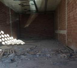 Localoficina en venta en CALLE MARQUES ENSENADA-PUEBLA, CARTAGENA