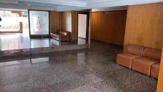Hall Oficina en alquiler en zona Mestalla Valencia