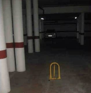 Garaje en venta  en Calle Camino De Almendrico, Alhama De Murcia, Murcia