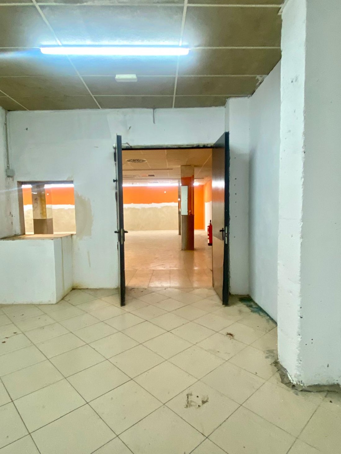 Local en alquiler en Albors, Valencia