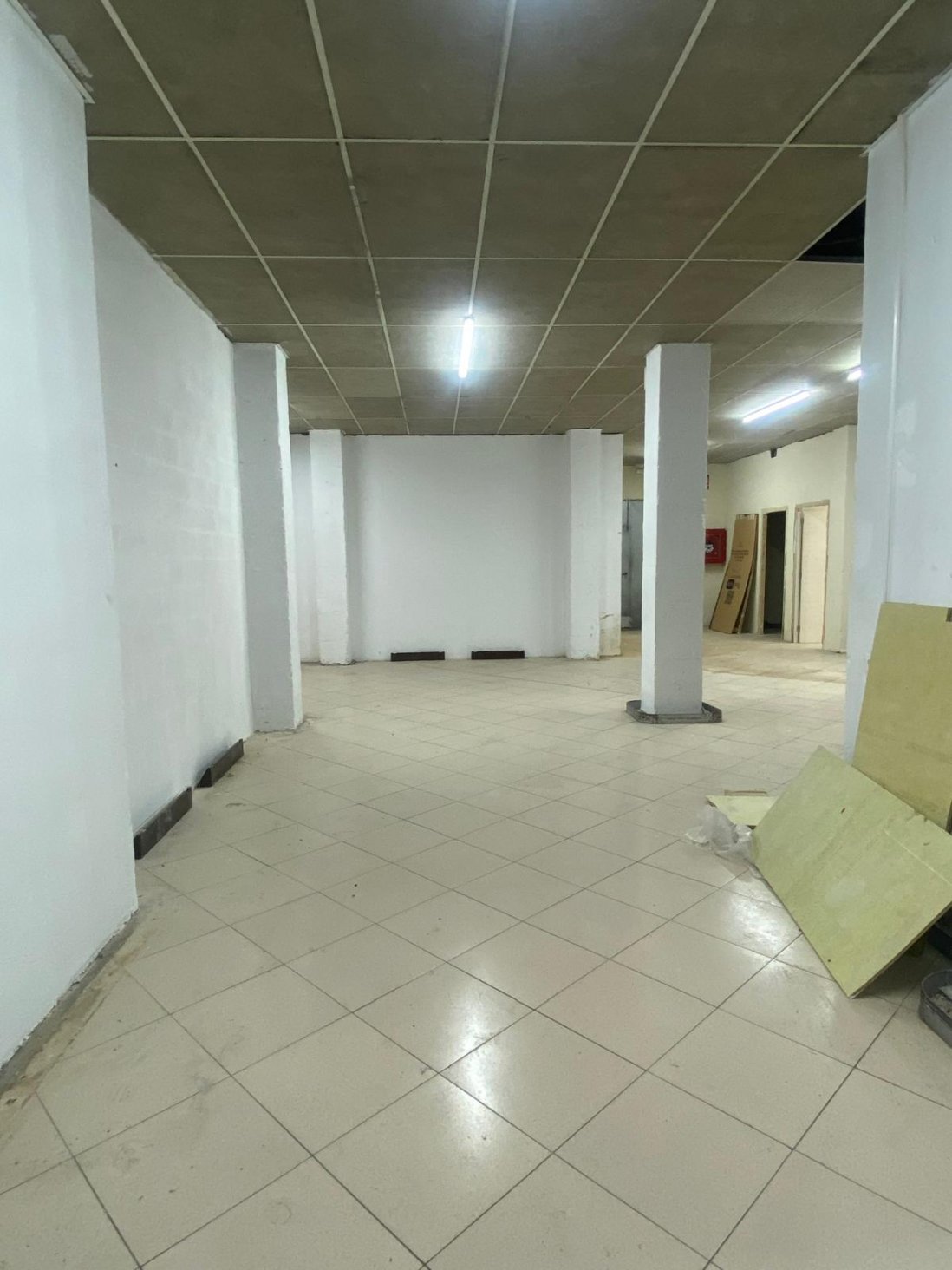 Local en alquiler en Albors, Valencia