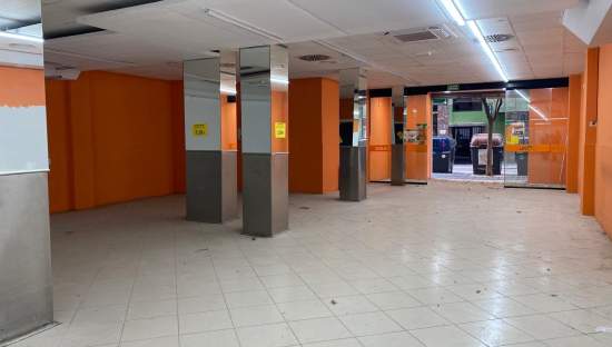 Local en alquiler en Albors, Valencia