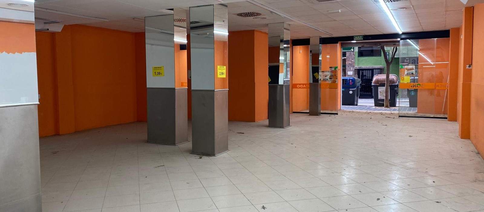 Local en alquiler en Albors, Valencia