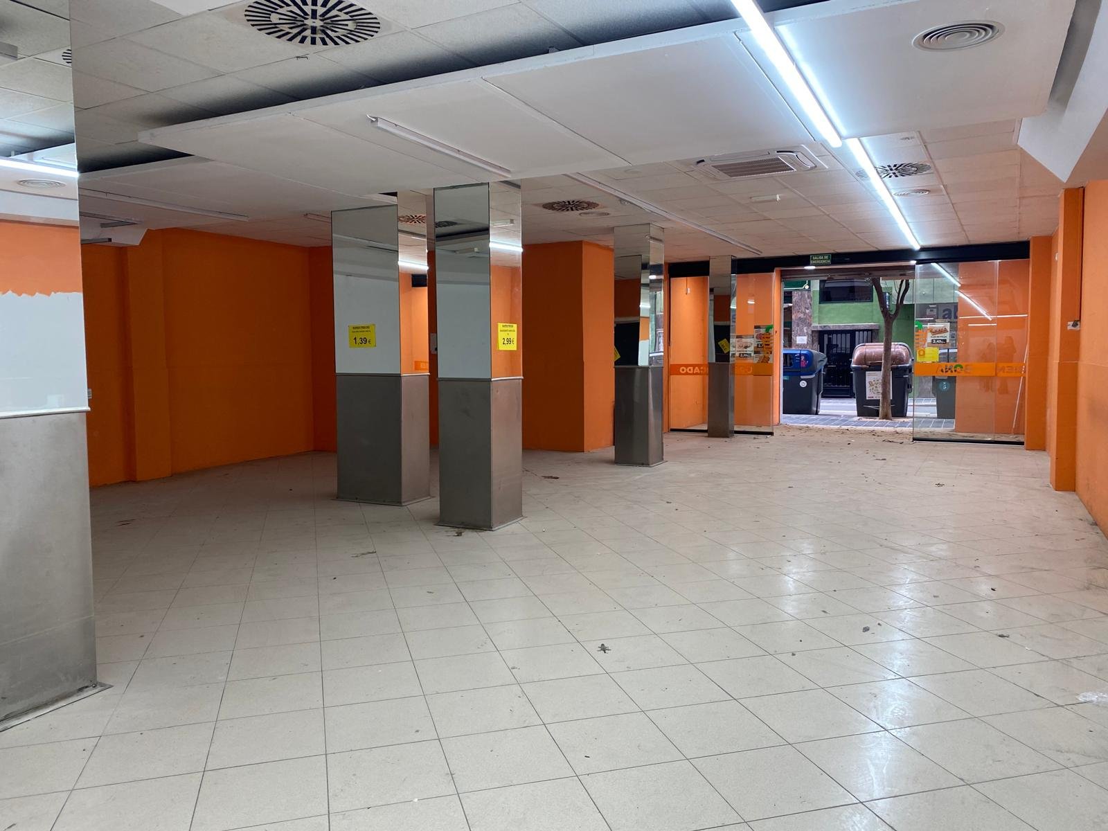 Local en alquiler en Albors, Valencia