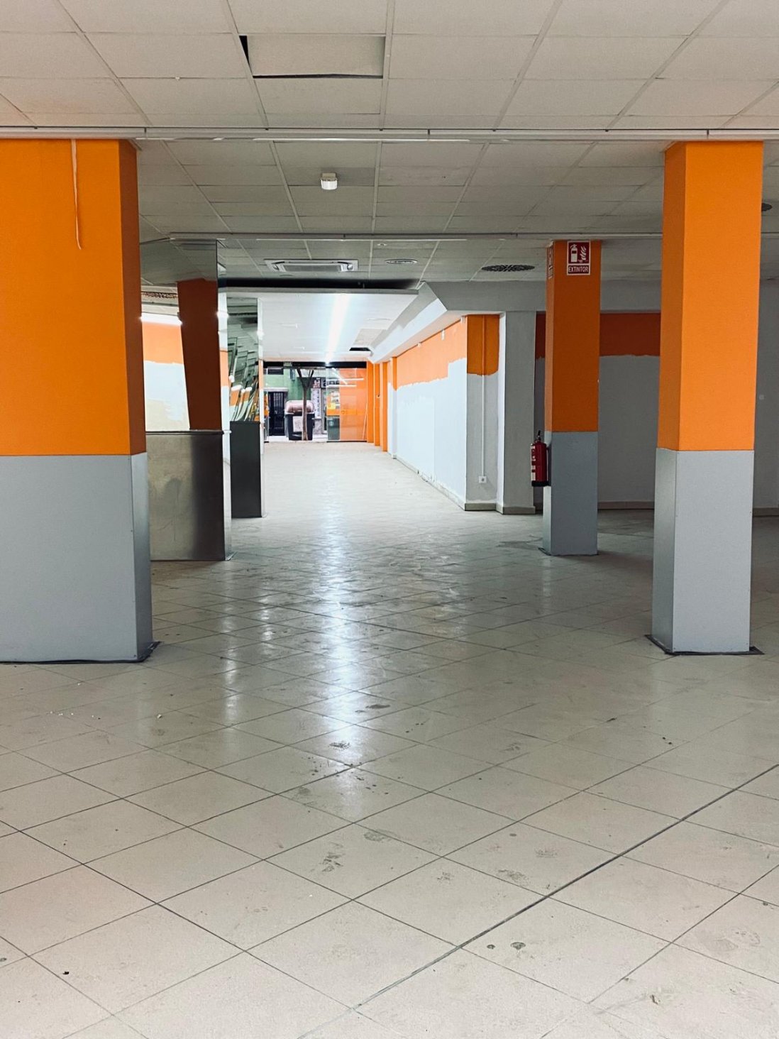 Local en alquiler en Albors, Valencia