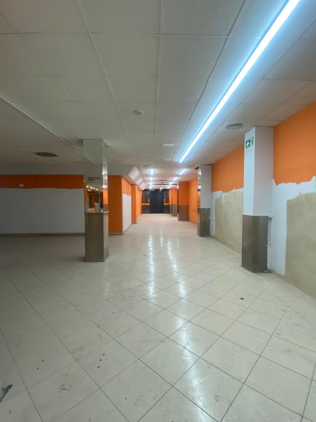 Local en alquiler en Albors, Valencia