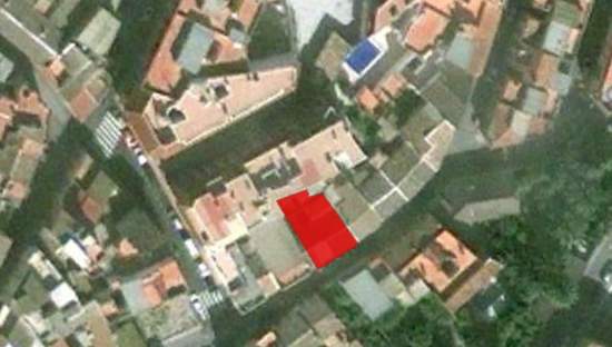 Solar en venta en Calle Inmaculada Concepcion Archena Murcia