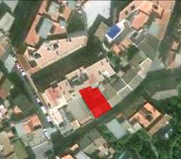 Solar en venta en Calle Inmaculada Concepcion Archena Murcia