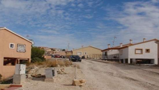 Otros en venta en CALLE BELGICA, VILLAJOYOSAVILA JOIOSA LA