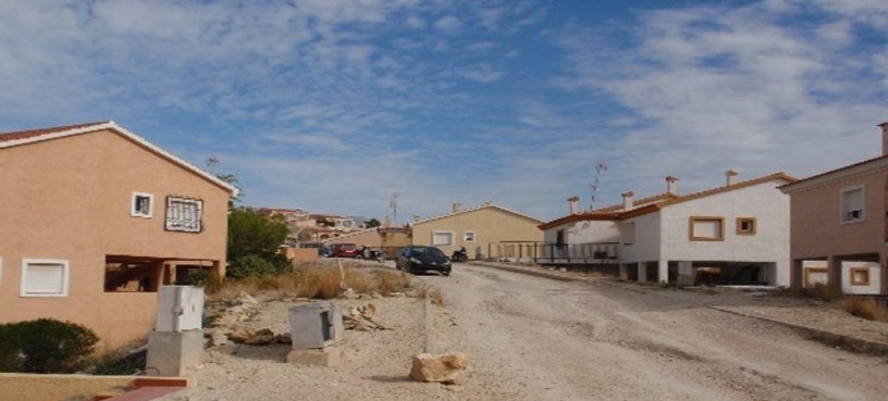 Otros en venta en CALLE BELGICA, VILLAJOYOSAVILA JOIOSA LA