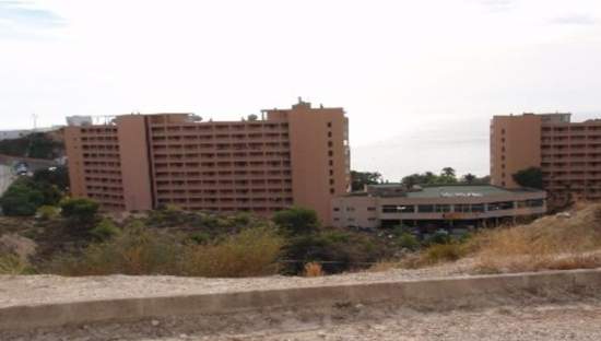 Otros en venta en CALLE BELGICA, VILLAJOYOSAVILA JOIOSA LA