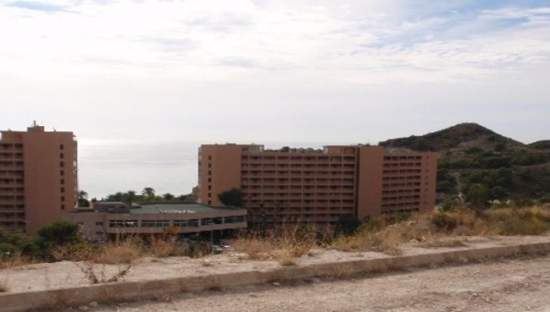 Otros en venta en CALLE BELGICA, VILLAJOYOSAVILA JOIOSA LA